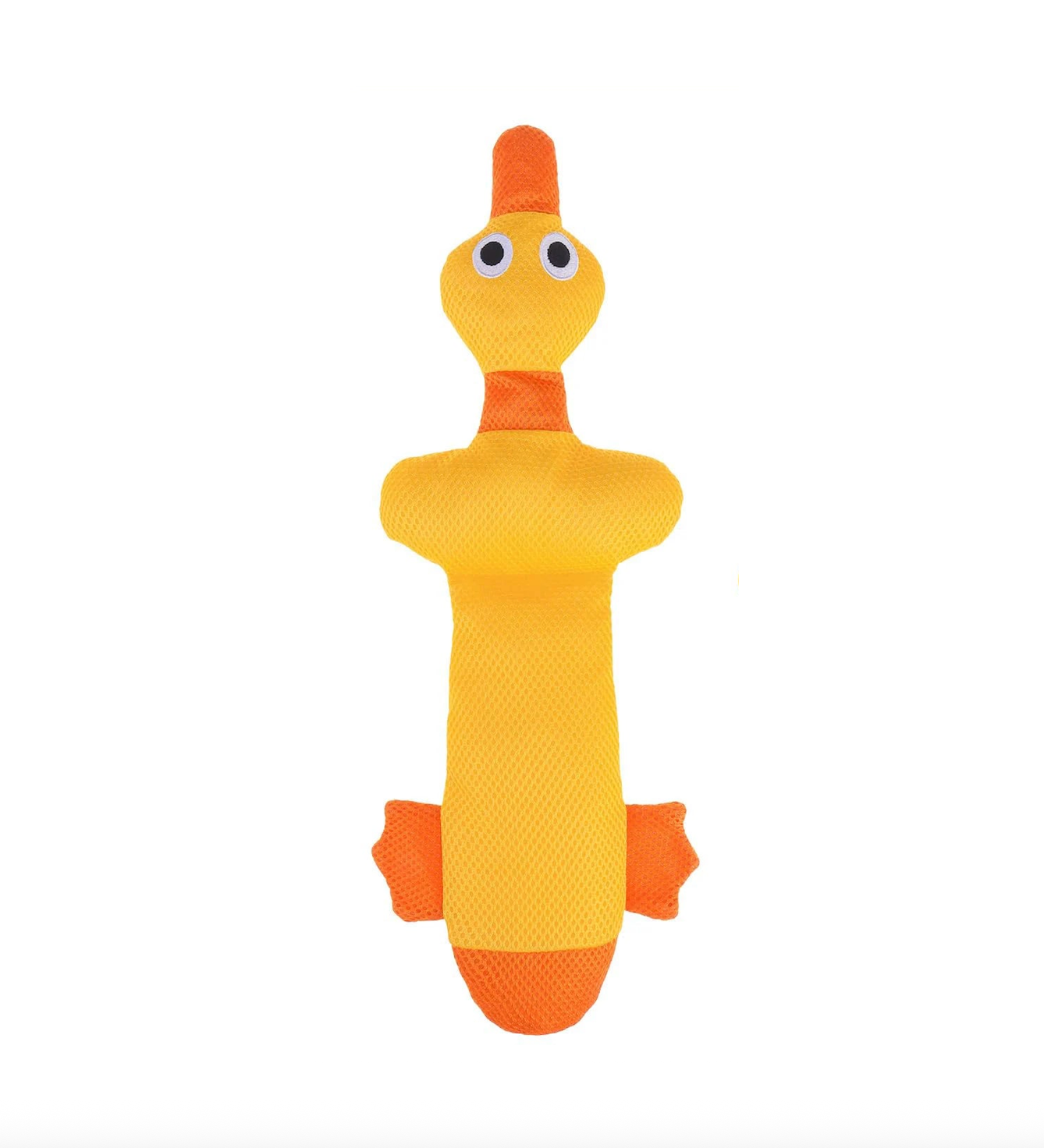 Floating Dog Water Pool Toys 2 Packs - Suitable for Medium/Large-Sized Dogs, Zizi Duck-Designed Pool Toys, Summer Dog Toys