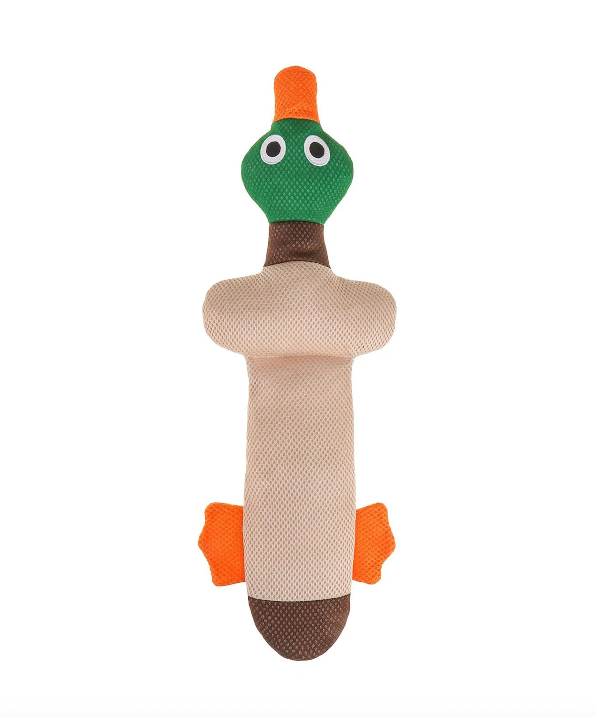 Floating Dog Water Pool Toys 2 Packs - Suitable for Medium/Large-Sized Dogs, Zizi Duck-Designed Pool Toys, Summer Dog Toys