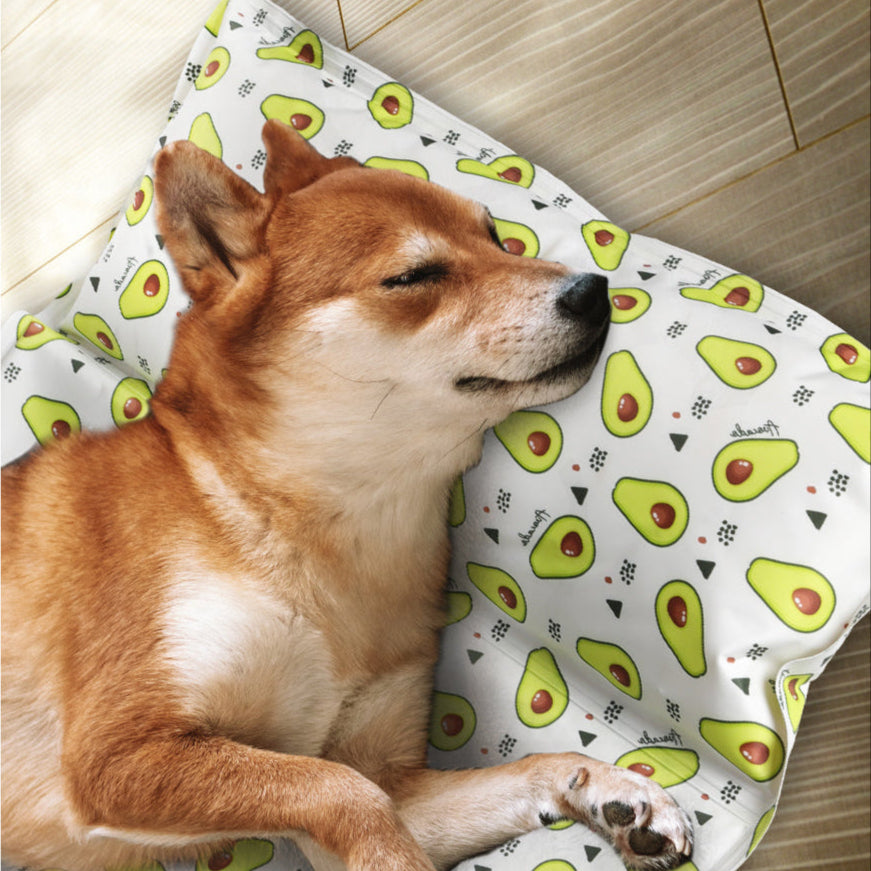 Pawz Pet Cooling Mat Dog Cat Gel Non-Toxic Bed Pillow Sofa Self-Cool Summer Pad