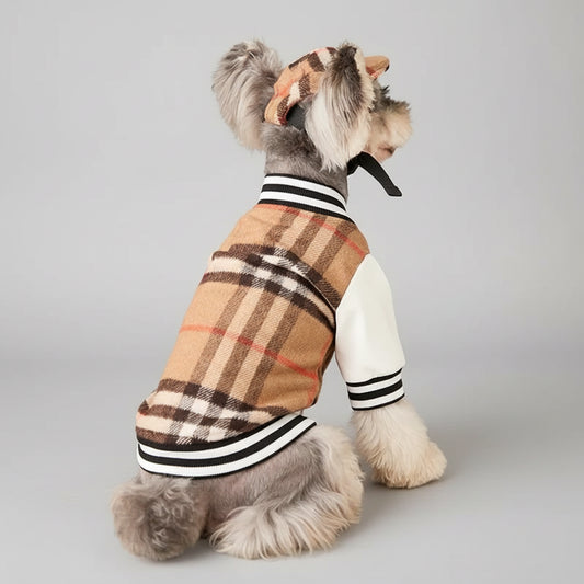 Furberry Prestige Jacket