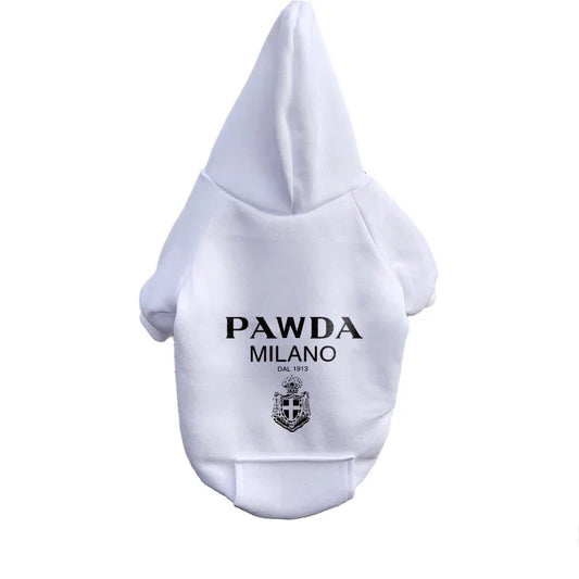 Pawda Hoodie