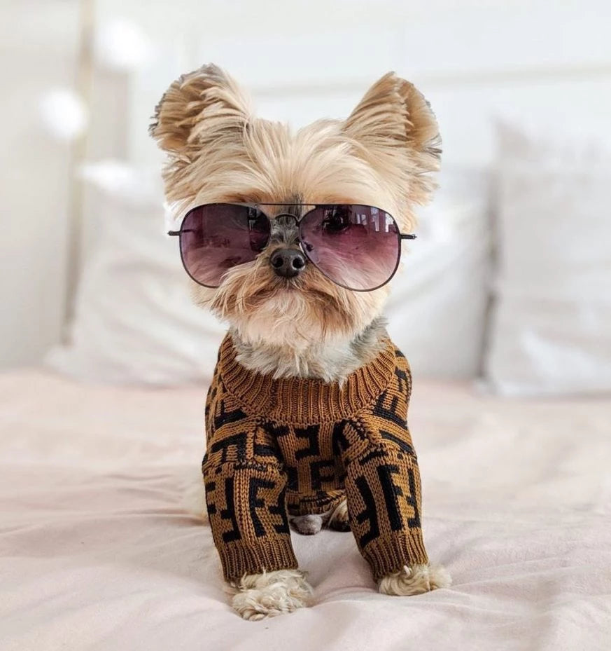 Luxe Paws