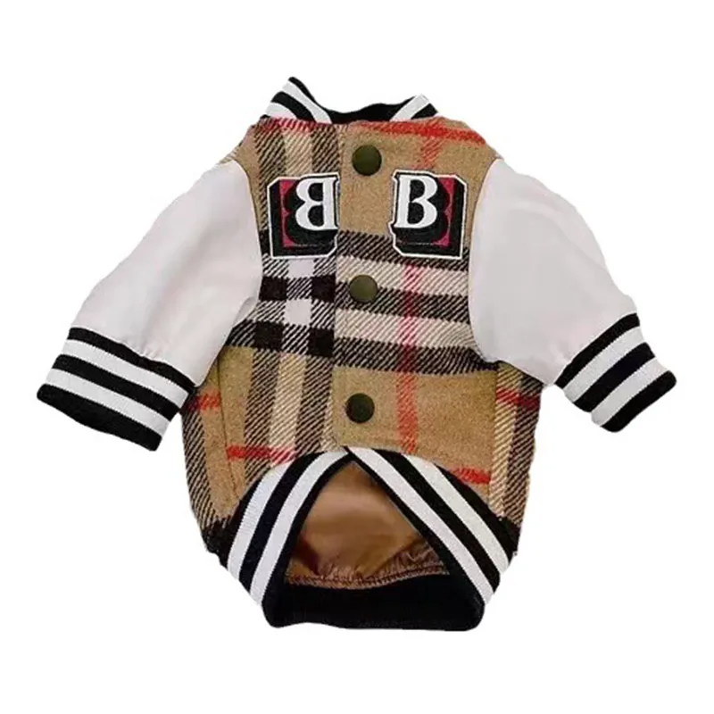 Furberry Prestige Jacket