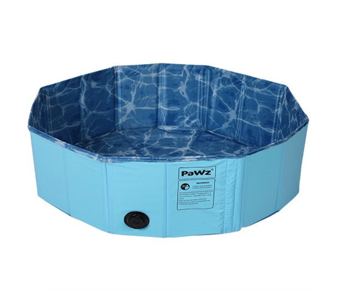 Pet Swimming Pool