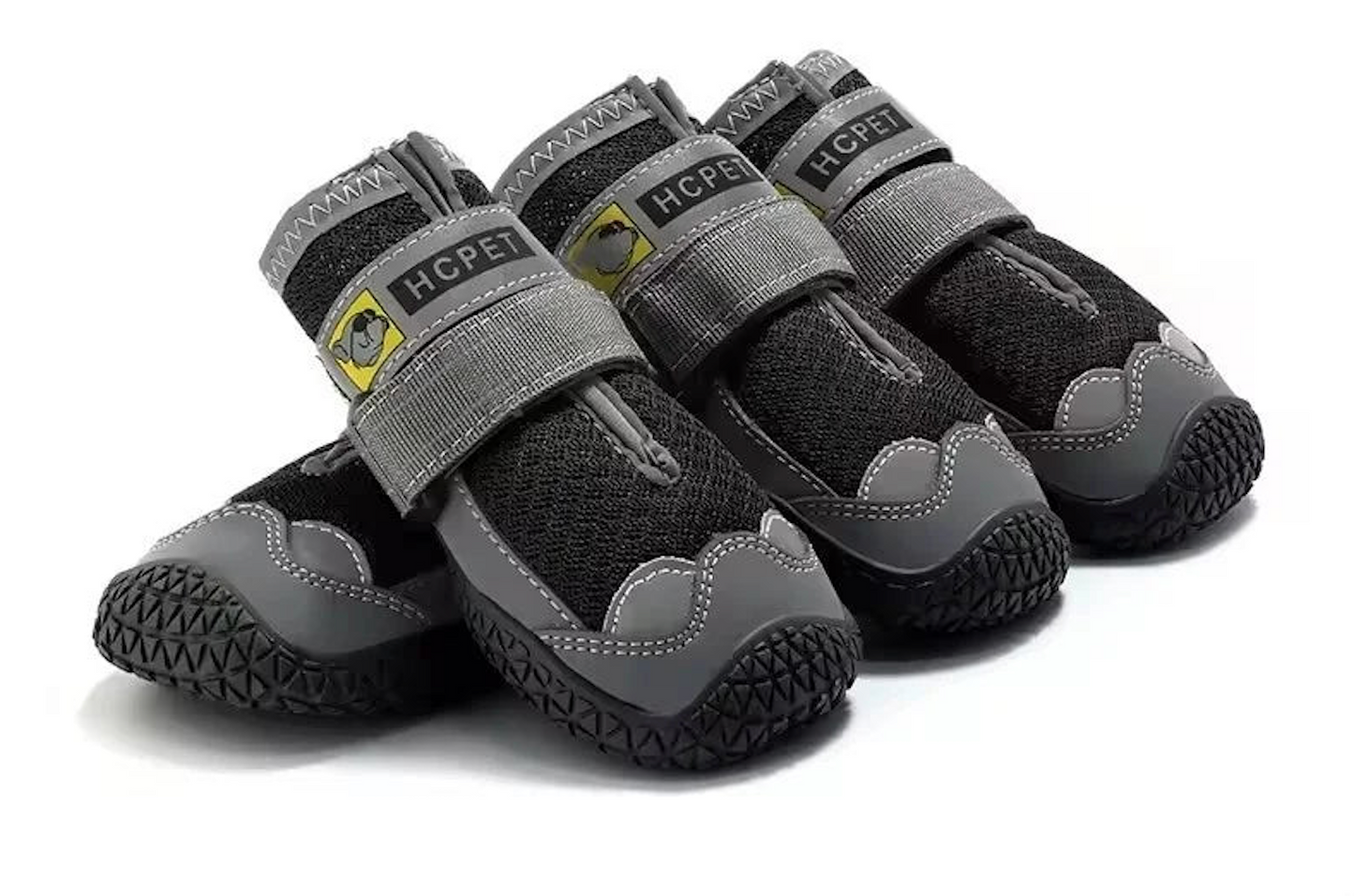 Anti-Slip Paw Protectors