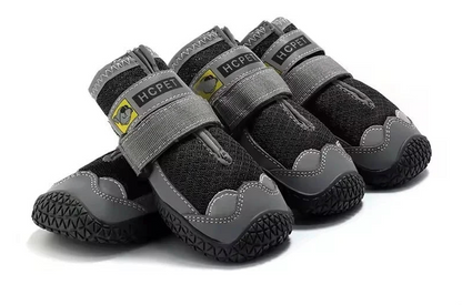 Anti-Slip Paw Protectors