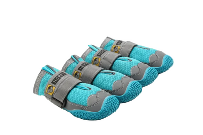 Anti-Slip Paw Protectors