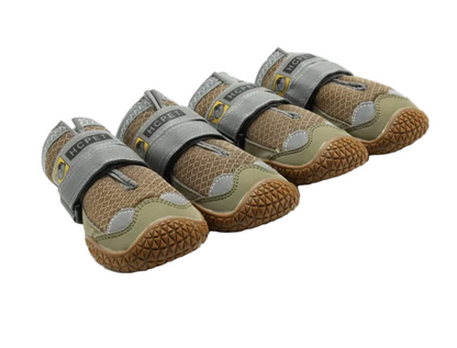 Anti-Slip Paw Protectors