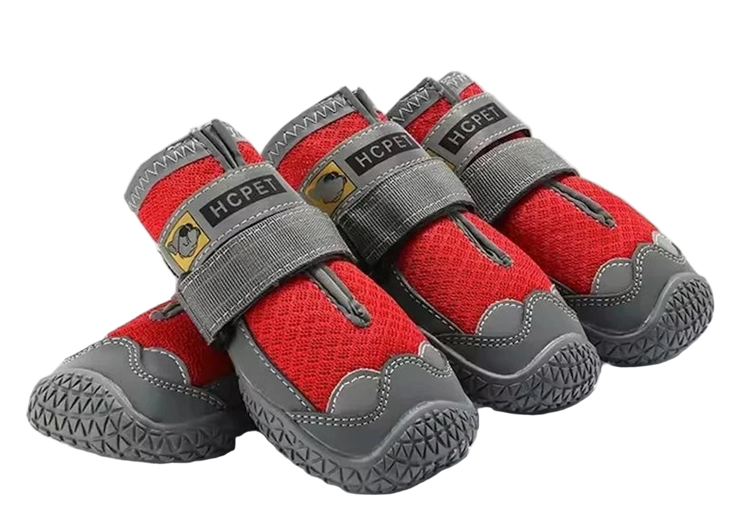 Anti-Slip Paw Protectors