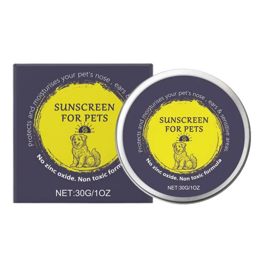 SPF50 Pet Sunscreen Balm