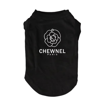 Chewnel Sweater