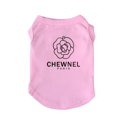 Chewnel Tee