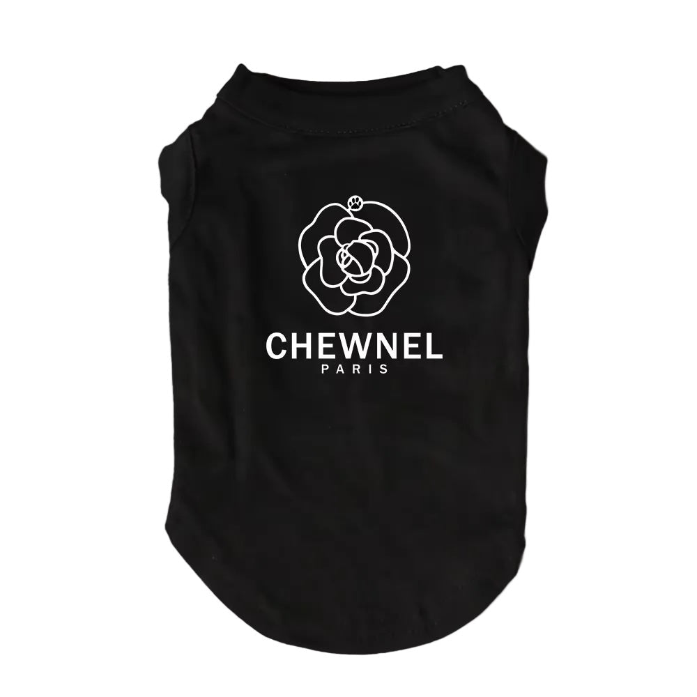 Chewnel Tee