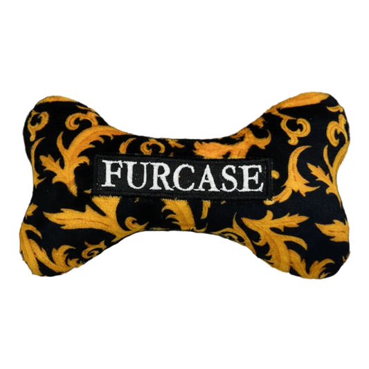 Fursace Bone Toy