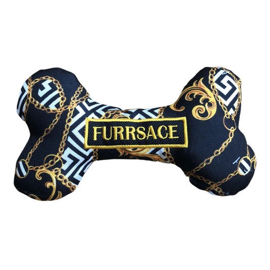 Fursace Bone Toy