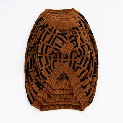 Furendi Heritage Sweater