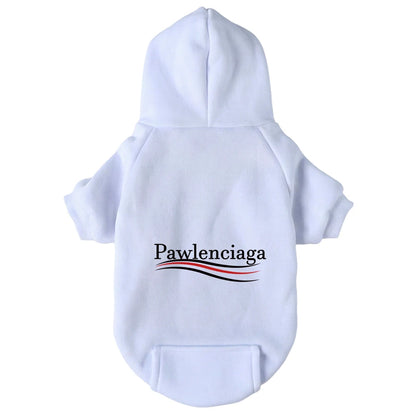 Pawlenciaga Hoodie