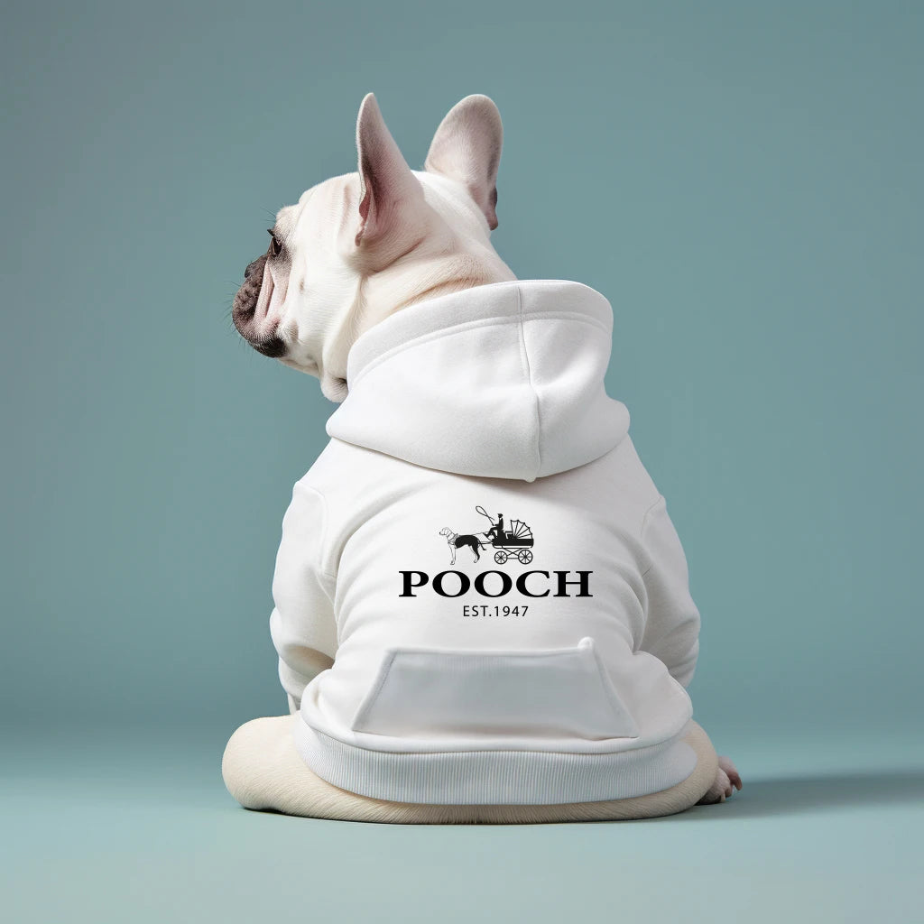 Pooch Hoodie