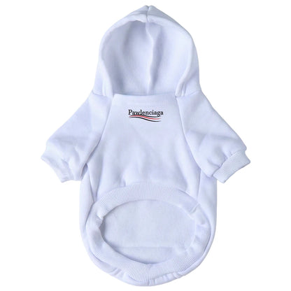 Pawlenciaga Hoodie