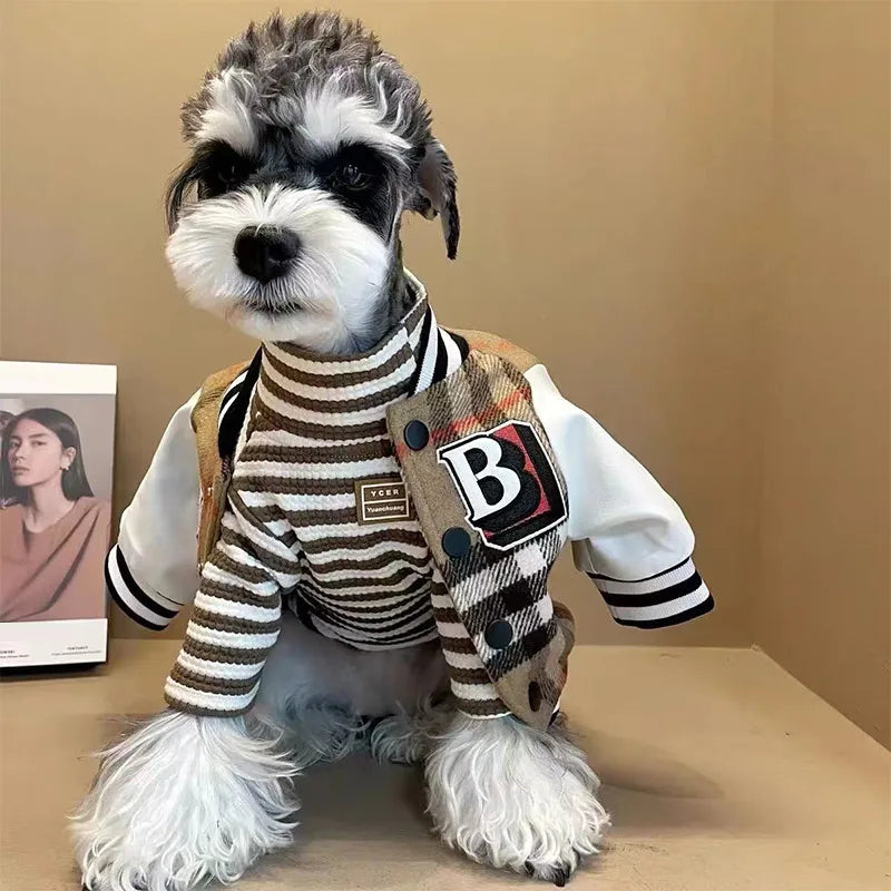 Furberry Prestige Jacket