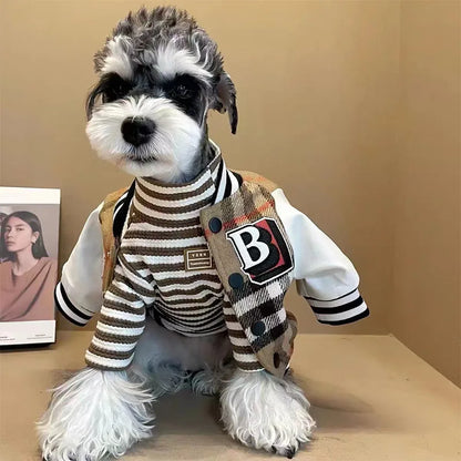 Furberry Prestige Jacket