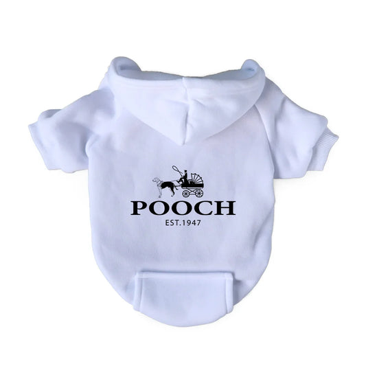 Pooch Hoodie