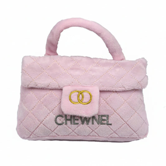 Chewnel Purse Toy