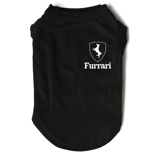 Furrari Tee