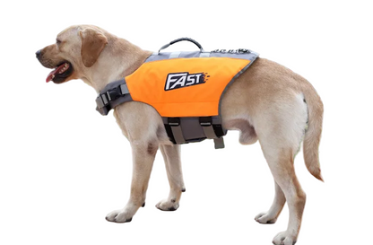 Reflective Life Jacket