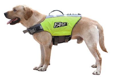 Reflective Life Jacket