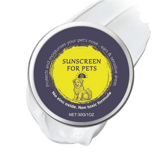SPF50 Sun Protection Balm