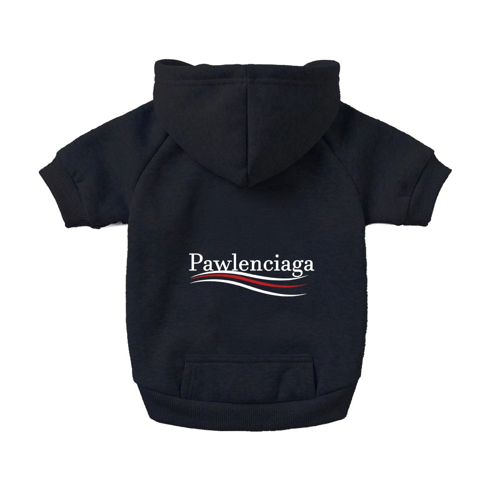 Pawlenciaga Hoodie