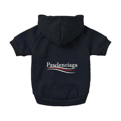 Pawlenciaga Hoodie