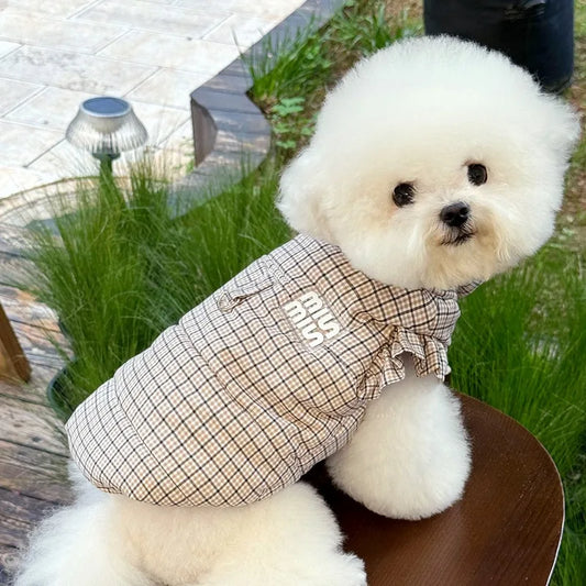 Mew Mew Harness Vest