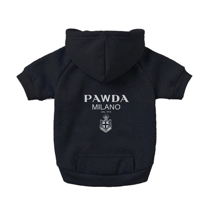 Pawda Hoodie