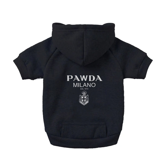Pawda Hoodie