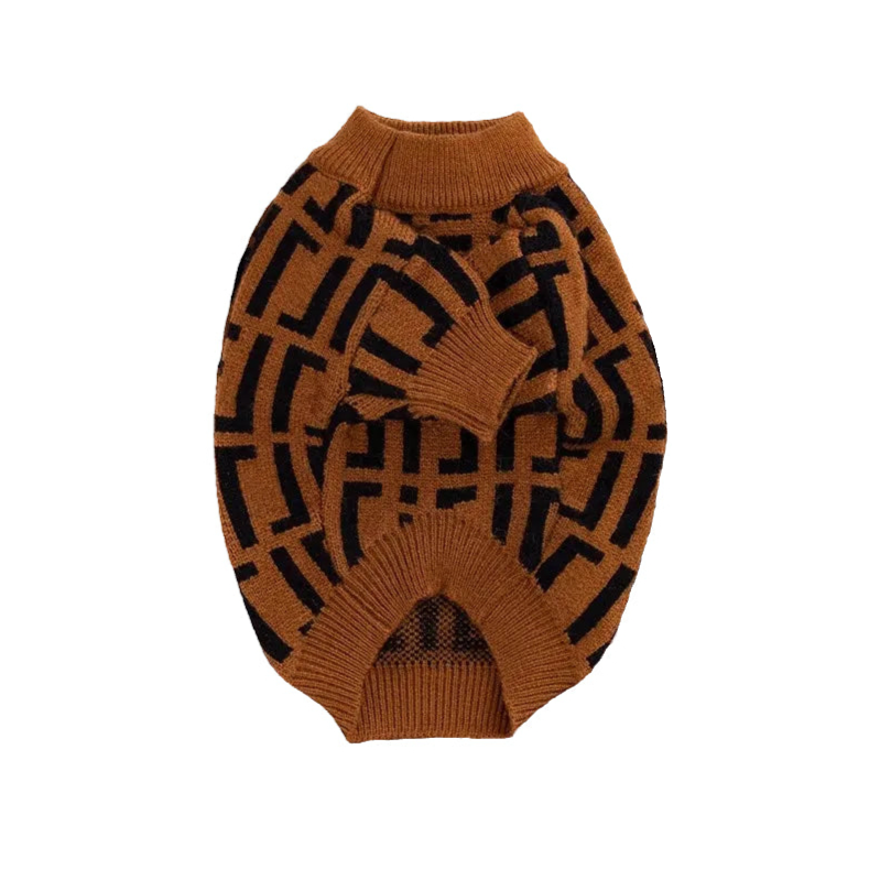 Furendi Heritage Sweater