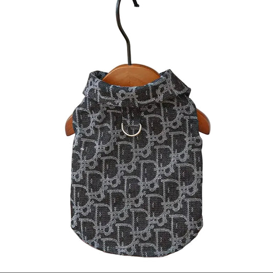 Christian Dogs Harness Vest