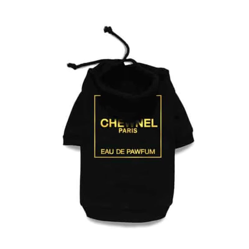 Chewnel Hoodie