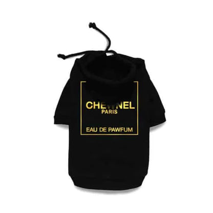 Chewnel Hoodie