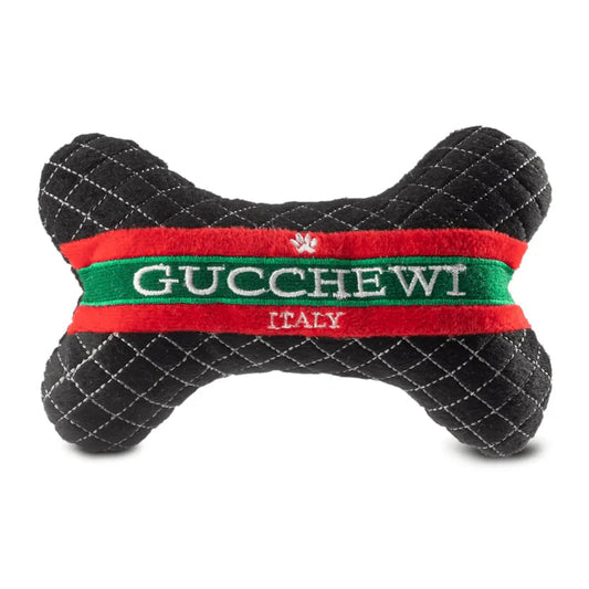 Gucchewi Bone Toy